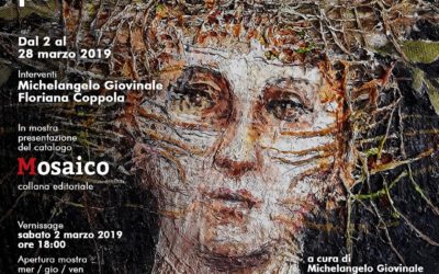 Mytho’s portraits  opere di Antonio Ciraci