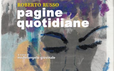 Pagine quotidiane  opere di Roberto Russo